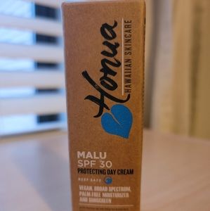 Honua Malu SPF30 Protecting Day Cream